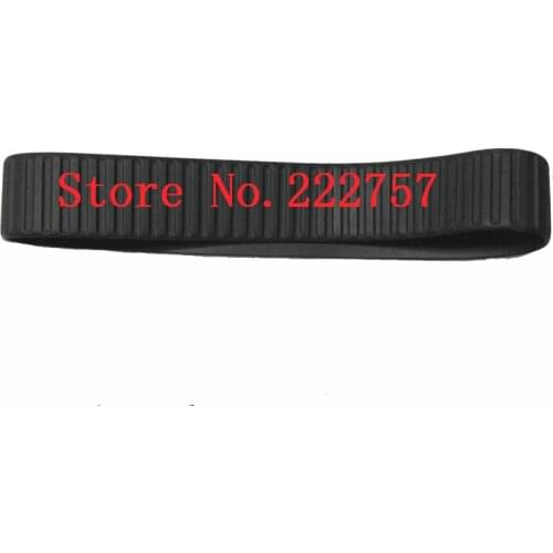 Original NEW Lens Focus Zoom Grip Rubber Ring For Canon EF 24mm f/1.4L USM Repair Part