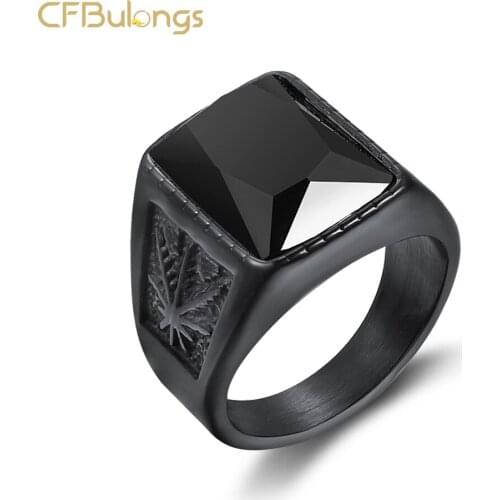 Dropshipping Men Ring