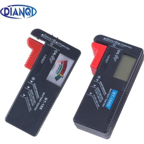 Testers RUADLER China