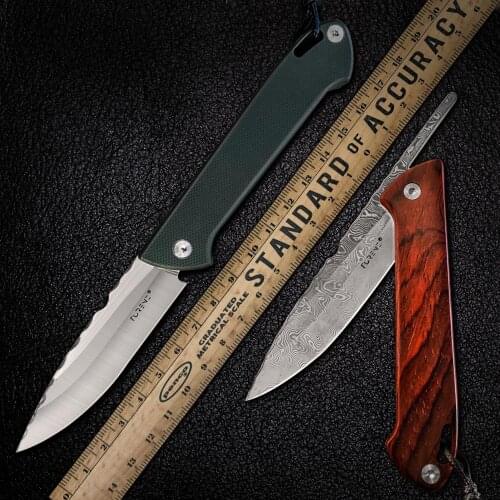 Knives TURENZ China