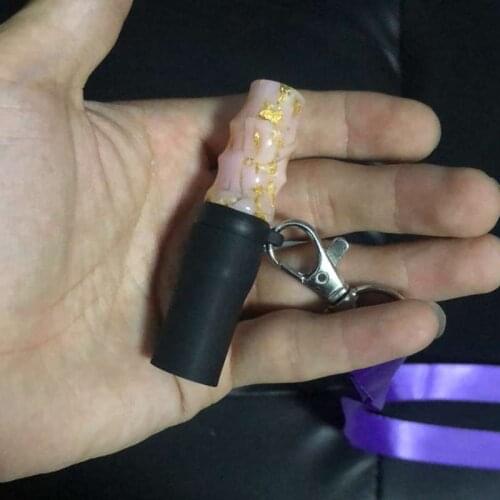 Universal Arabic hookah holder colored resin type