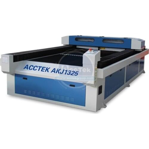 High thickness 20mm wood leather acrylic engraving machine with 150watt cnc laser for sale