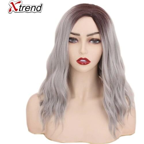 Xtrend Hair Extensions & Wigs