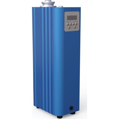 150ML/500Ml Medium Scent Diffuser Floor Stand HVAC Commercial Fragrance Scent Machine for 600m3/3000m3 Hotle Office Market