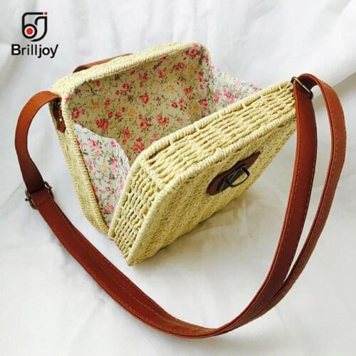 Brilljoy Womens Summer Bags