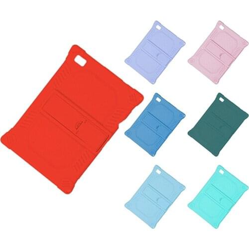 Case Cover for Teclast P20HD 10.1 Inch Tablet PC Stand Protection Silicone Case