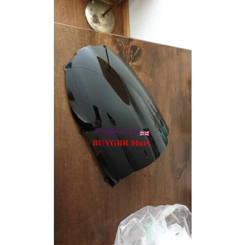 For Kawasaki ZX6/ZX6R 2000 2001 2002 Motorcycle Windscreen Buygbr