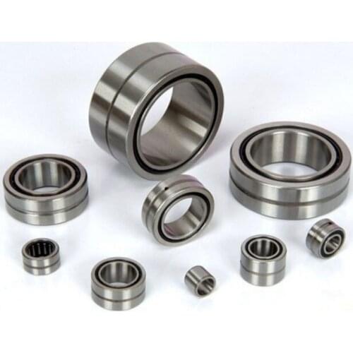 Ferrule needle roller bearing with inner ring NA6900, NA6901, NA6902, NA6903, NA6904, NA6905, NA6906, NA6907