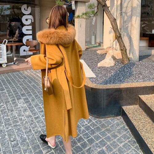 JUSTIN GOMEZ Women's Big Coats