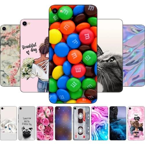 KONDZELA Phone Cases Meizu U20