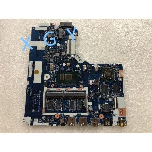 DG42A DG52A NMB244 Mainboard for Lenovo xiaoxin 5000 Laptop Core i5-7200U 15.6 Inch DDR4 2GB Graphics motherboard 100% Tes