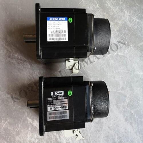 KAWASAKI SERVO MOTOR P60B13150HCX23 BRAND NEW PLEASE INQUIRY