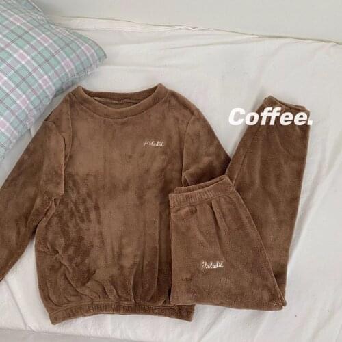 Женские пижамы с длинным рукавом RANMO China At AliExpress