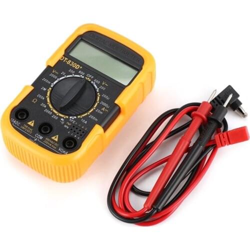 SMART SENSOR Digital Multimeters