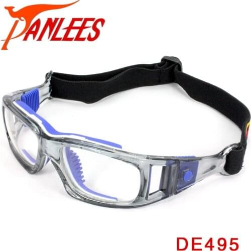 PANLEES Prescription Sport Goggles Football Cycling Sports Ski Safety Basketball Glasses