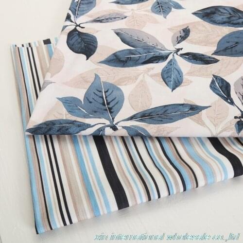 Printing fabric Sofa cushion telas por metros back cushion bolster Window pad telas Handmade home ankara fabric