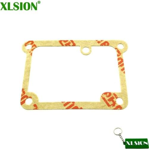 XLSION Float Bowl Seal Gasket For Molkt 26mm Carburetor Pit Dirt Bike