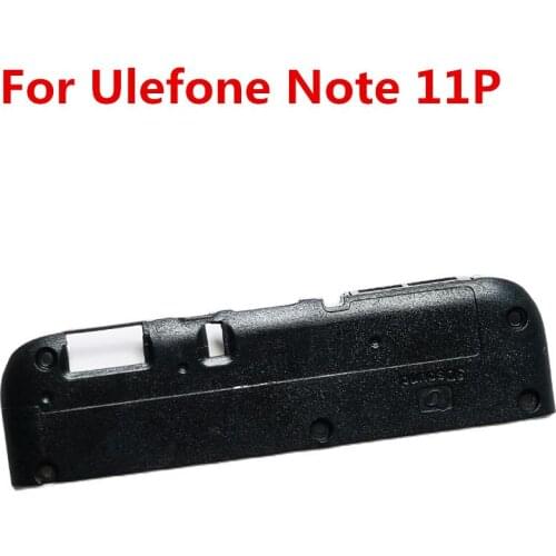 For Ulefone Note 11P Smart Cell Phone Inner Loud Speaker Horn Accessories Buzzer Ringer Repair Replacement