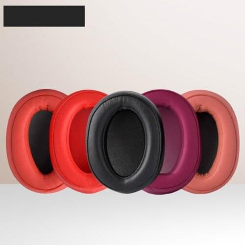 High Quality Earpad for MDR-100A MDR-100AAP Headphone Replacement Ear Pads/Ear Cushion/Ear Cups/Ear Cover/Earpads Repair Parts