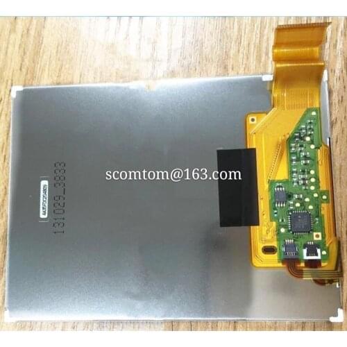 3.5'' inch LCD Screen Display with Touch Digitize Replacement for DATA LOGIC FALCON X3