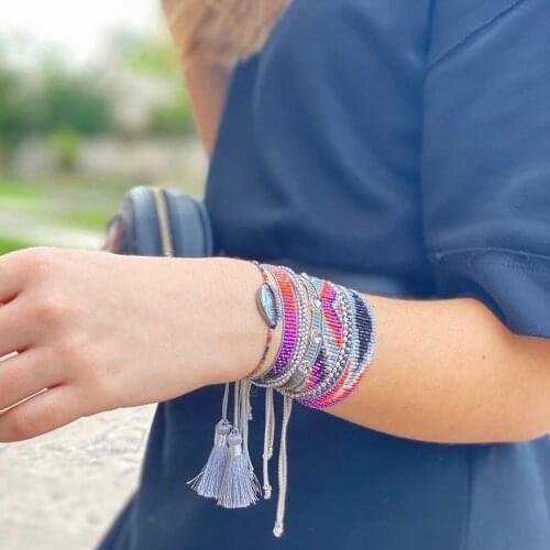 ZHONGVI Bracelets With Watches