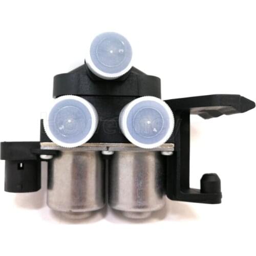 64118375792 64118391419 64111387319 A/C Heater Water Control Solenoid Valve For B MW E36 318 323 325 328 M3
