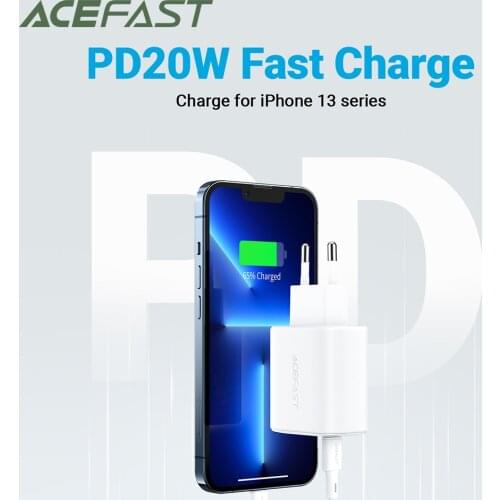 Аксессуары для мобильных телефонов ACEFAST China At AliExpress