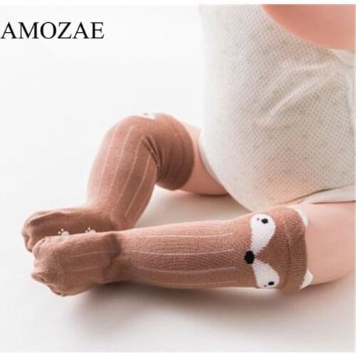 Противоскользящие носки для малышей AMOZAE China At AliExpress