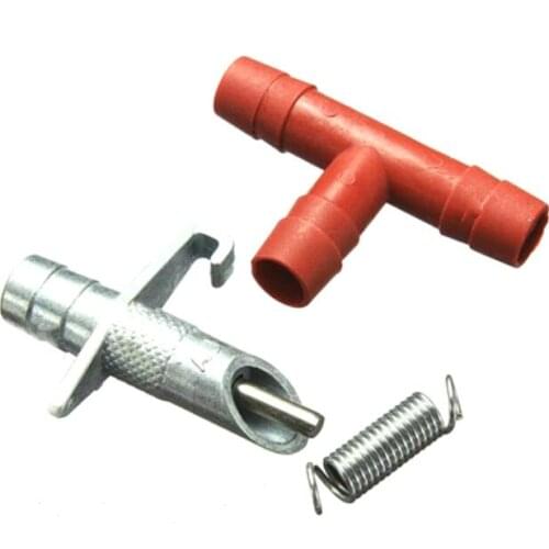 30pcs Home Use Automatic Nipple Water Feeder Waterer Drinker Poultry Feeder For Rodents Mouse Bunny Rabbit Farm Animal Supplies