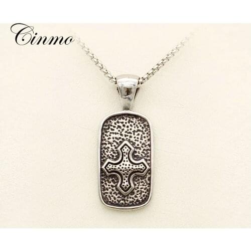 Cinmo Vintage Pendants