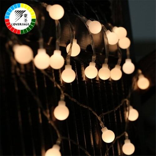 COVERSAGE LED Balls