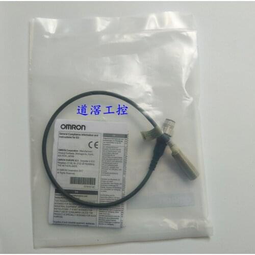 The Proximity Sensor E2EF-X3D1-M1TGJ 0.3M