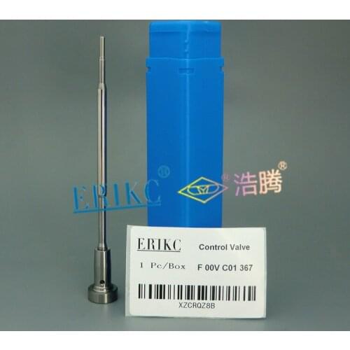 ERIKC stainless valve F 00V C01 367 pressure vacuum relief valve FooV C01 367 electronic control unit F00VC01367
