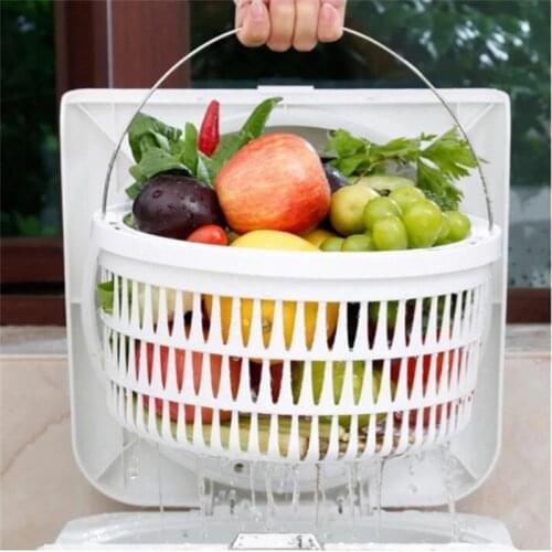 HAOYUNMA Household Vegetable Washers