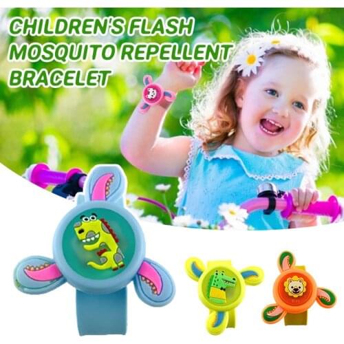 HATELI Mosquito Bracelets