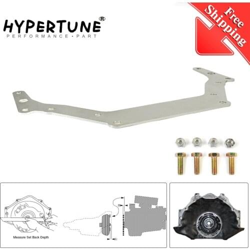 Hypertune Gears And Drives