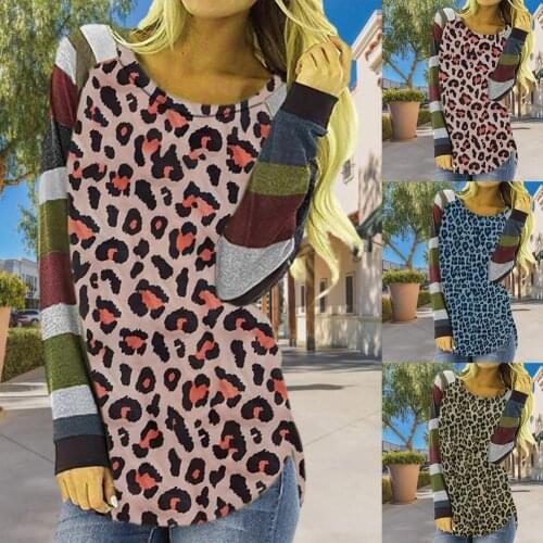 Women's T-shirts With Print ISHINE China