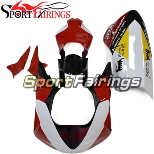 Body Kits for Aprilia RSV4 1000 2010 2011 2012 2013 2014 2015 Hulls Fiberglass Body Frames Scooter Covers White Red Black Yellow