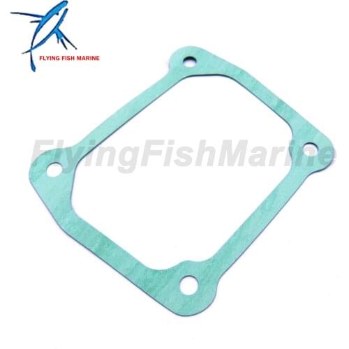 Boat Motor 5040957 Cylinder Head Cover Gasket for Evinrude Johnson OMC BRP 4hp 5hp 6hp
