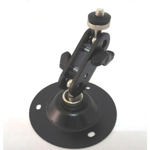 X2pcs METAL MOUNTING BRACKET SECURITY CAMERA MOUNT CCTV