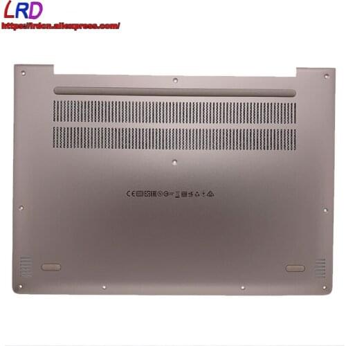 New Original Shell Base Bottom Cover Lower Case For Lenovo Ideapad 710S Plus-13 ISK IKB Laptop 5CB0M09519 AM10K000C10 Golden