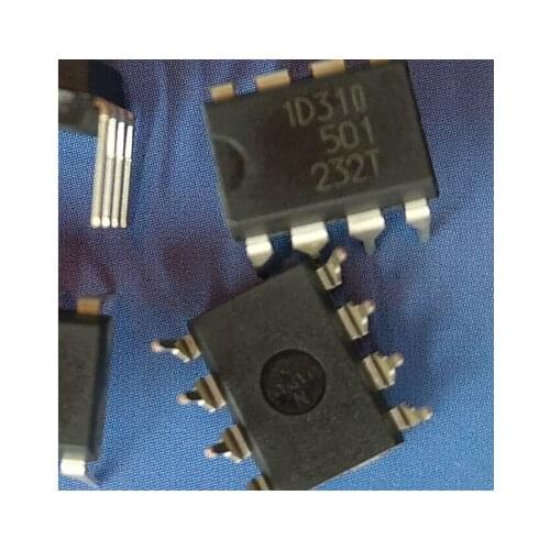 10pcs/lot 1D310 SSC1D310 DIP-8 New Original