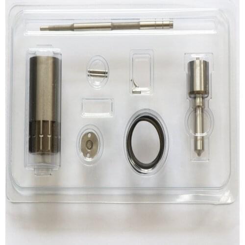 108 models used to repair denso common rail injector overhaul tools. nut, nozzle, pin, O-ring, shim, control rod