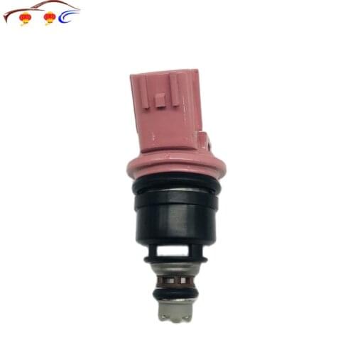 16600-35U01 car fuel injector A46-F13 Fuel Injector for Nissan Maxima A32 S VQ20DE SE SLX 20G 16600-35U01 fuel injector
