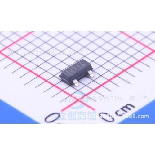 5/PCSOriginal | Brand New & Original REF3112 REF3112AIDBZR R31A SOT23-3 Spot Authentic