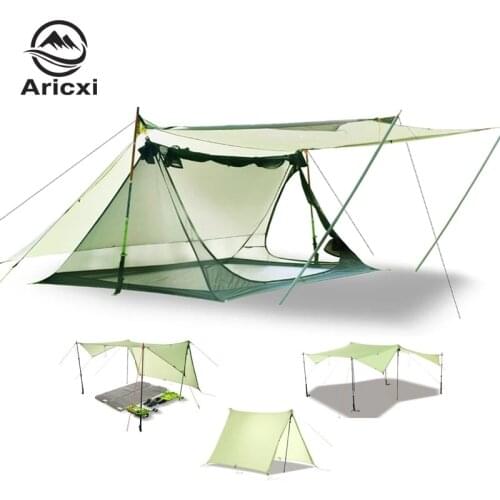 AricXi Beach Tents