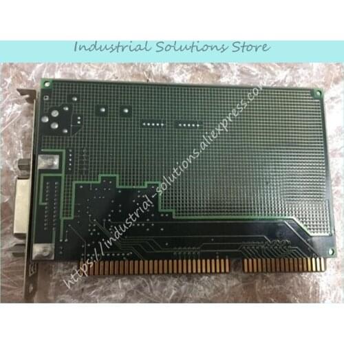 AT-GPIB/TNT (AT-GPIB/TNT) And The Recovery Of A Large Number Of 100% Tested Perfect Quality