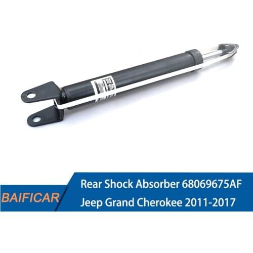 Baificar Brand New Rear Shock Absorber 68069675AF For Jeep Grand Cherokee 2011-2017