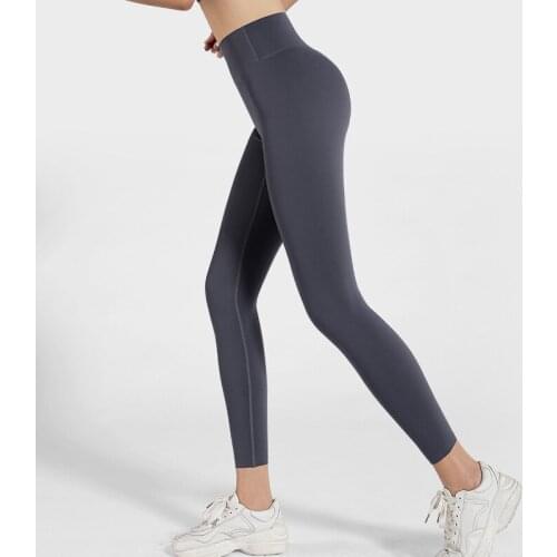 Seamless Yoga Pants Women Gym Workout High Waist Leggings Fitness Sports Clothing Jogging Elastic Tights Gymnastics Sweatpants