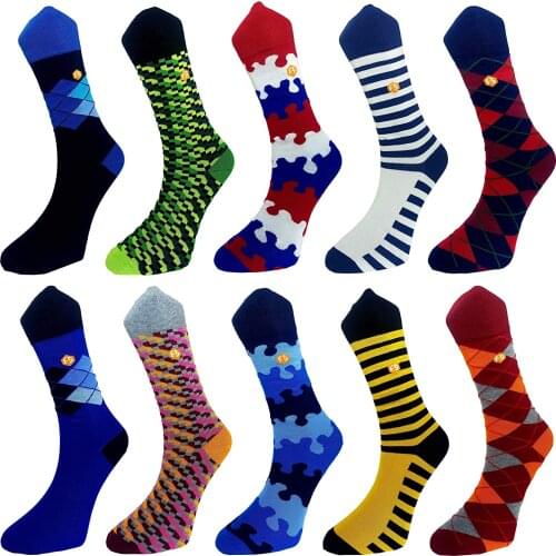 BRC Mens Socks
